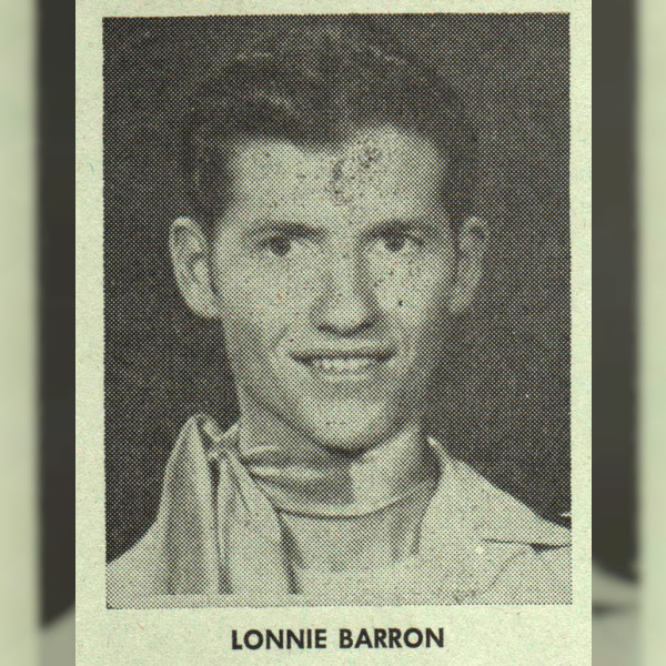 Lonnie Barron