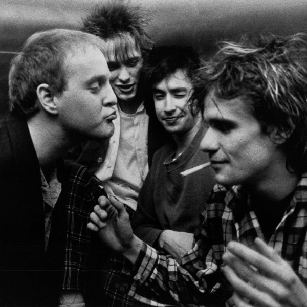 The Replacements