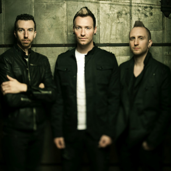 Thousand Foot Krutch