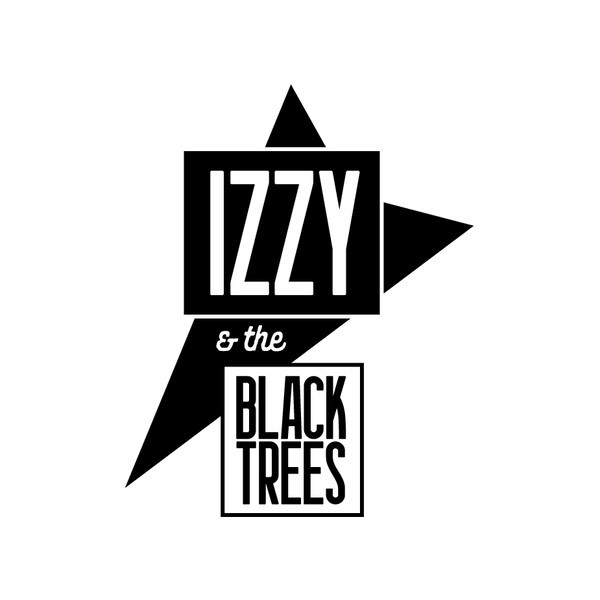 Izzy and the Black Trees