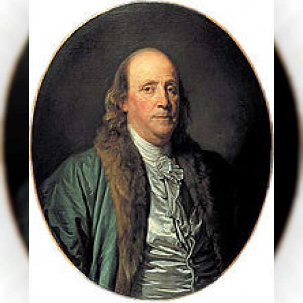 Benjamin Franklin