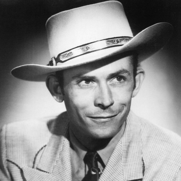 Hank Williams