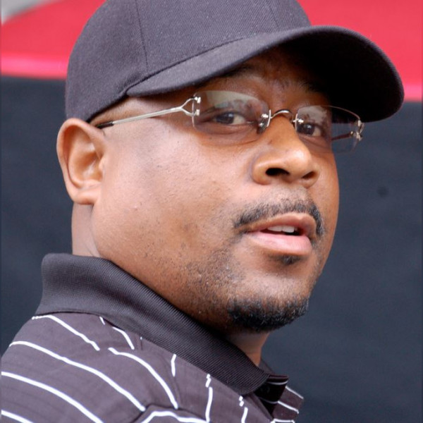 Martin Lawrence