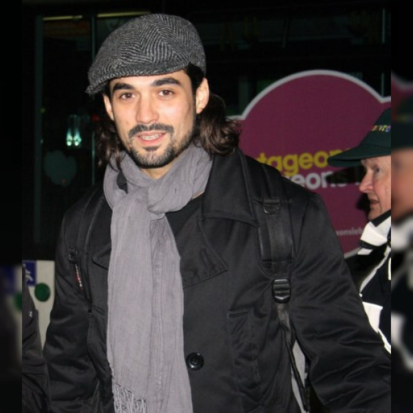 Florent Mothe