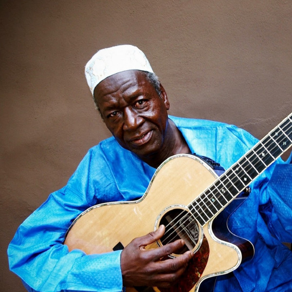 Boubacar Traoré