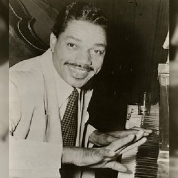 Slim Gaillard and His Orchestra