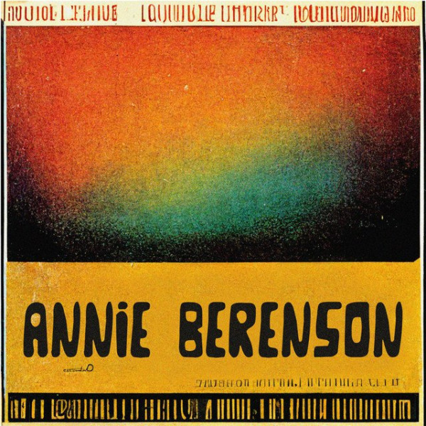 Annie Berenson