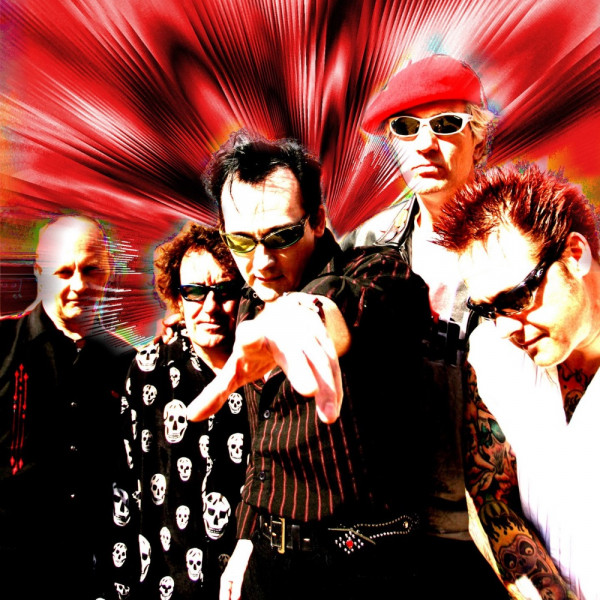 The Damned