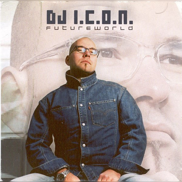 DJ ICON