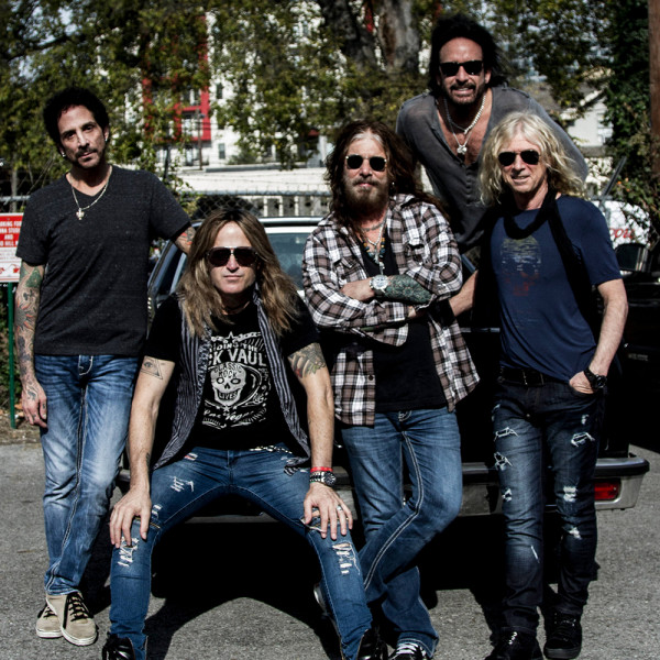 The Dead Daisies