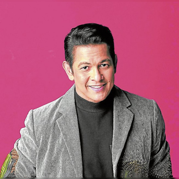 Gary Valenciano