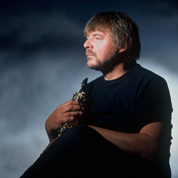 John Surman