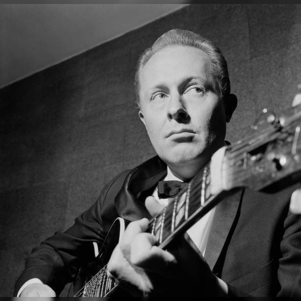 Herb Ellis