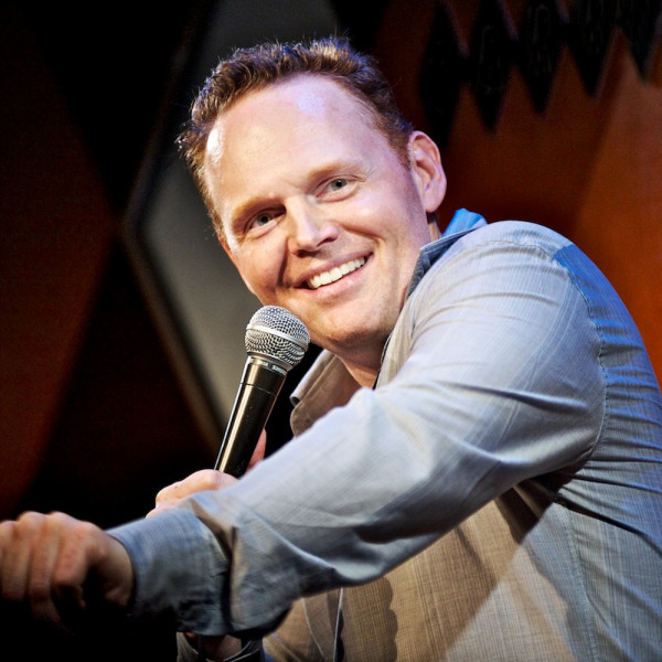 Bill Burr