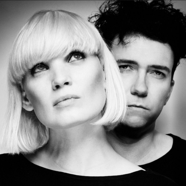 The Raveonettes