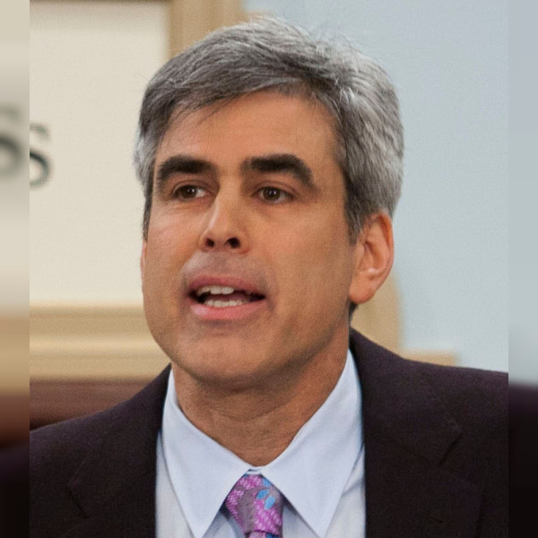 Jonathan Haidt