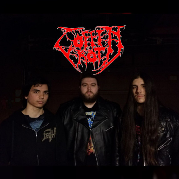 Coffin Rot