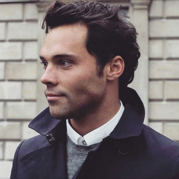 Andy Jordan