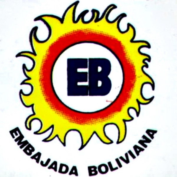 Embajada Boliviana