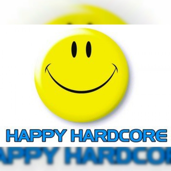 Happy Hardcore