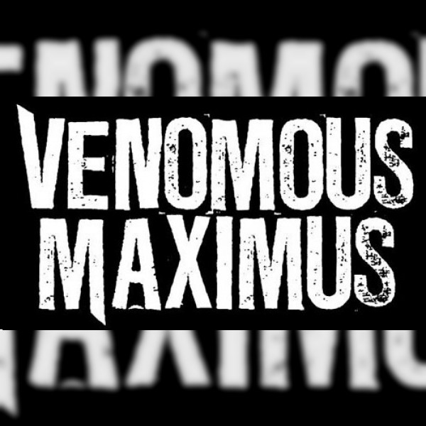 Venomous Maximus