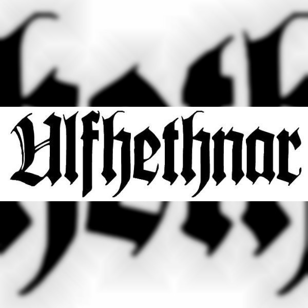 Ulfhethnar