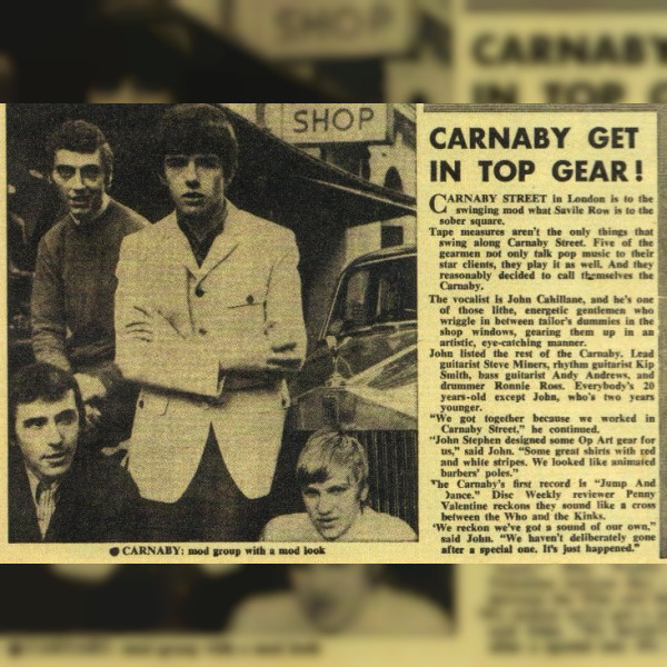 Carnaby