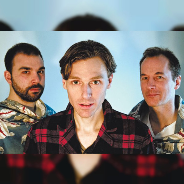 Joel Plaskett Emergency