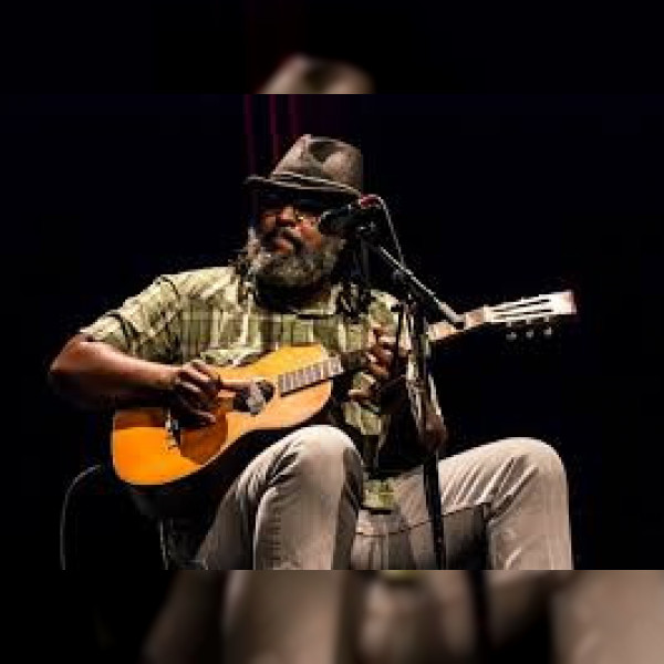 Alvin Youngblood Hart