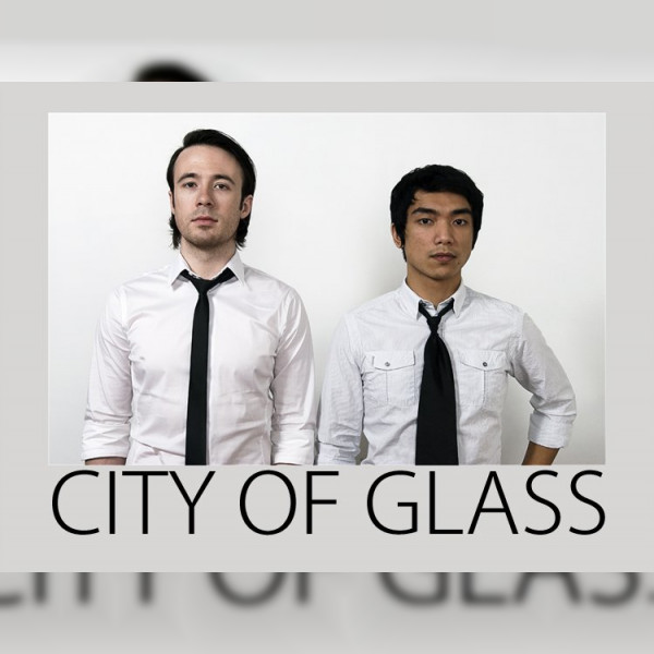 City of Glass