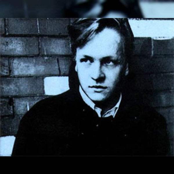 Jackson C. Frank