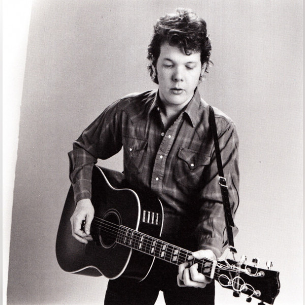 Steve Forbert