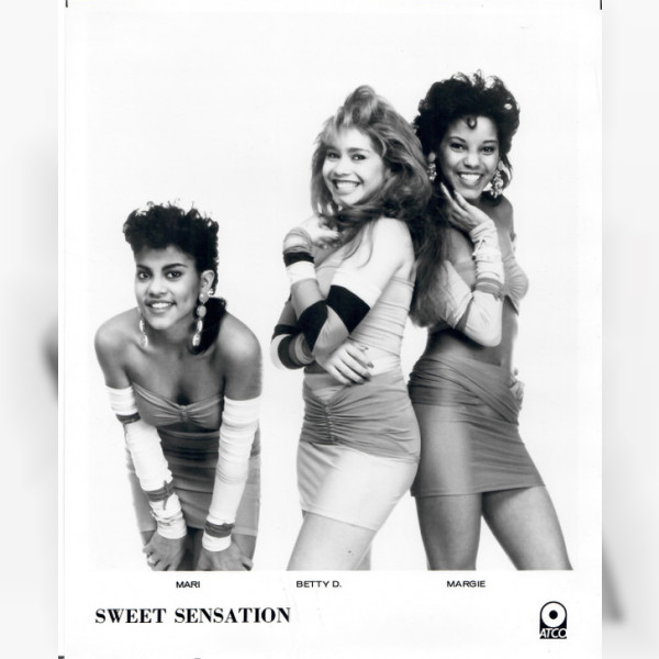 Sweet Sensation