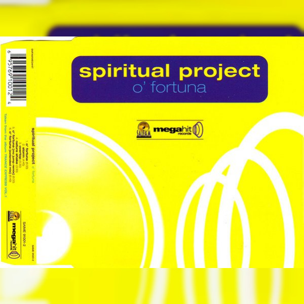 Spiritual Project