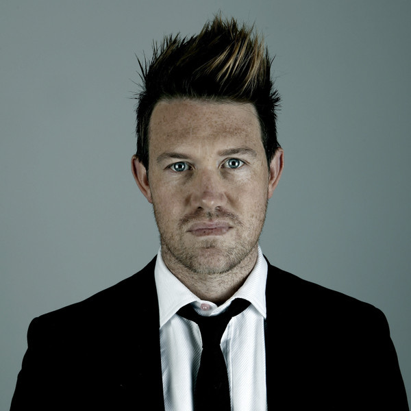 Eddie Perfect