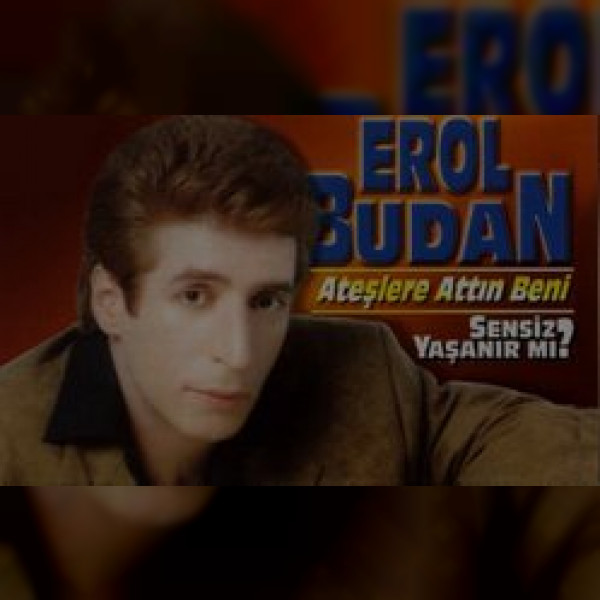 Erol Budan