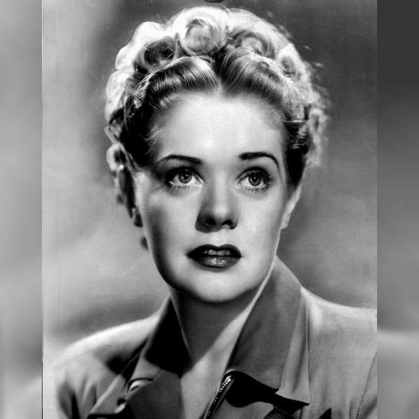 Alice Faye