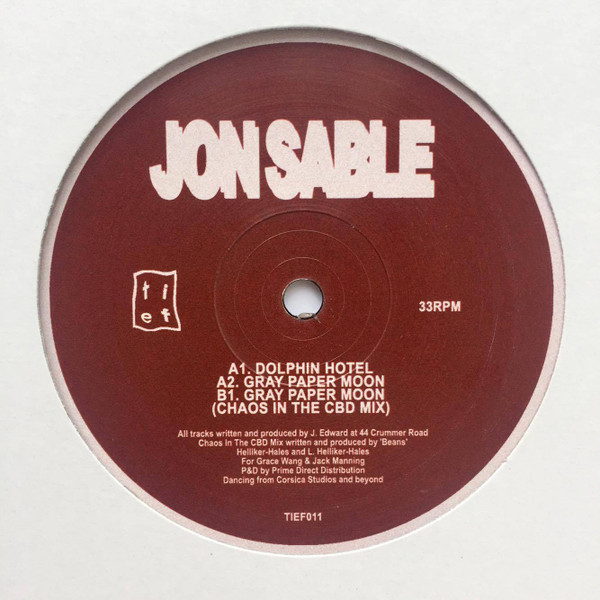 Jon Sable