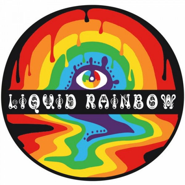 Liquid Rainbow