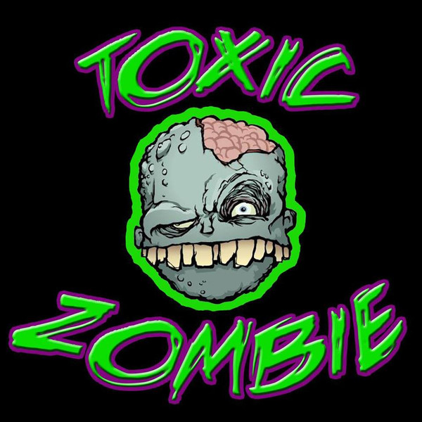 Toxic Zombie