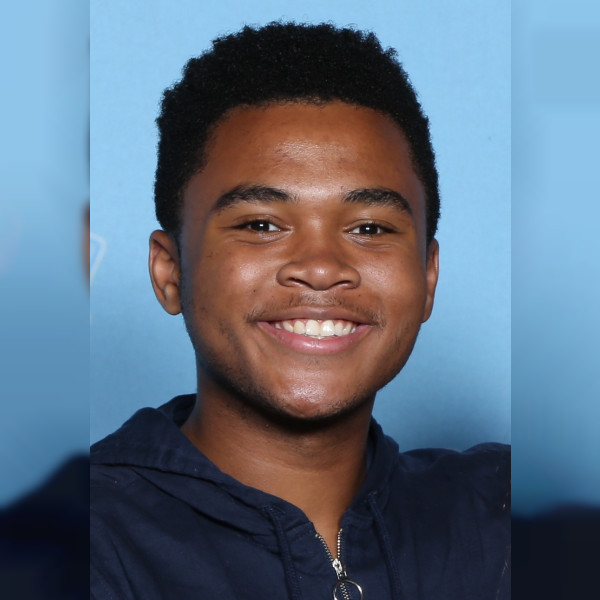 Chosen Jacobs