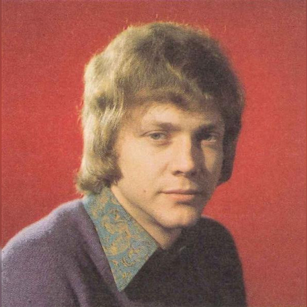 John Lodge