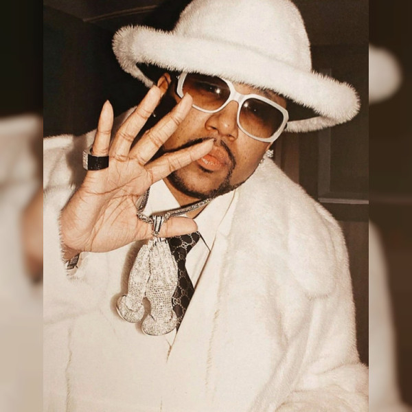 Pimp C