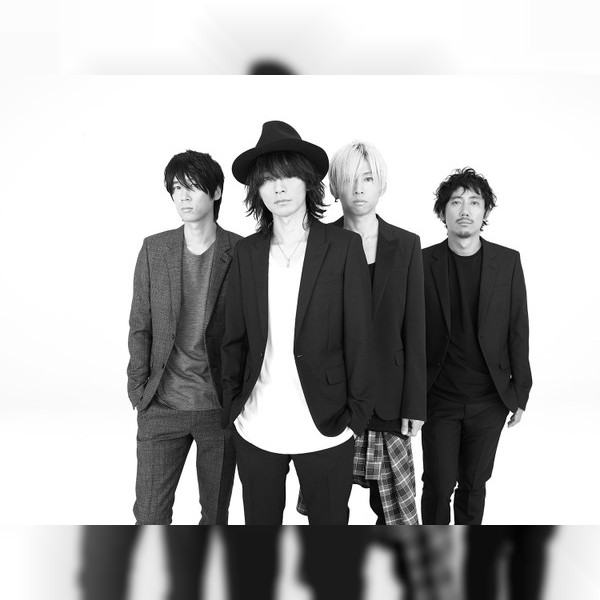 BUMP OF CHICKEN