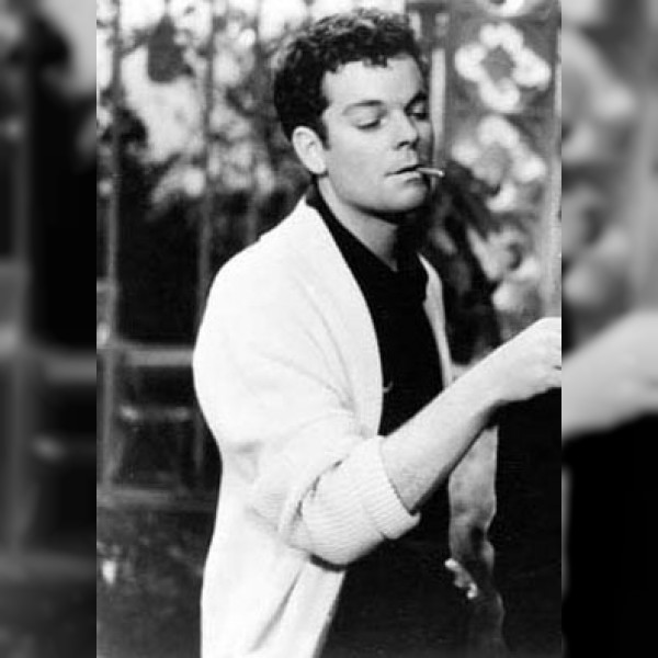 Russ Tamblyn