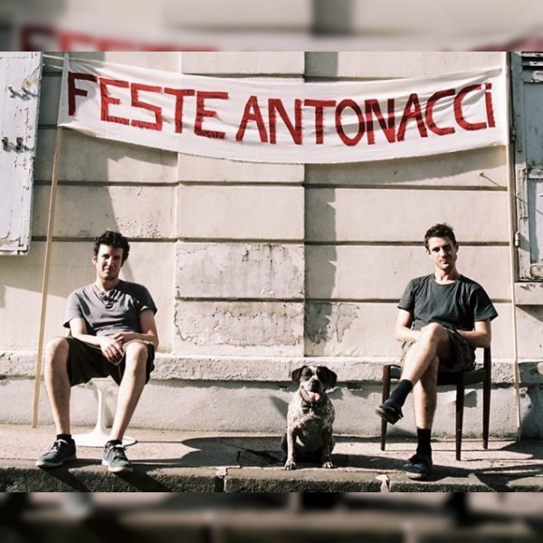 Le Feste Antonacci