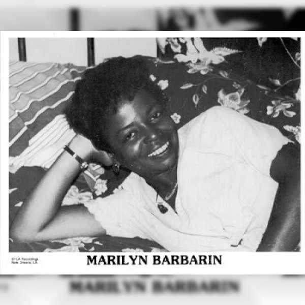 Marilyn Barbarin