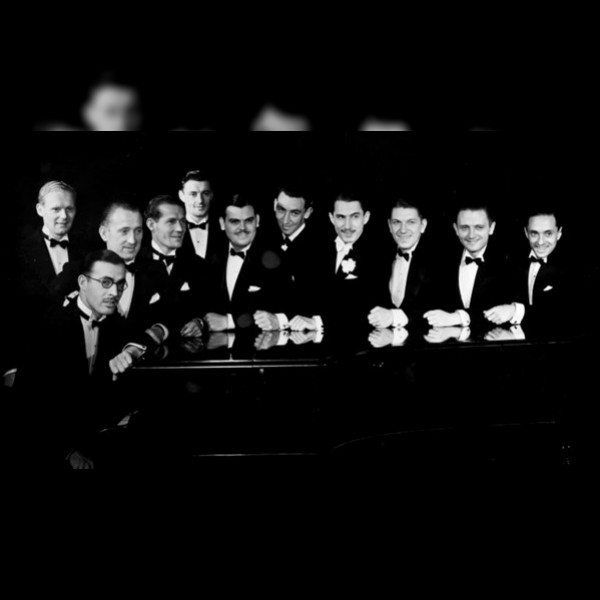 Jack Jackson & His Orchestra