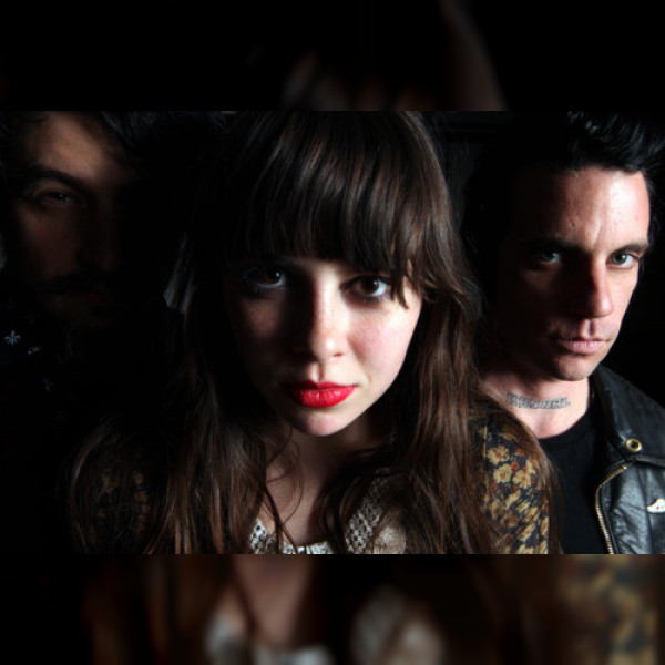 Le Butcherettes