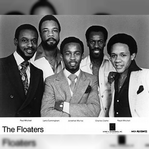 The Floaters